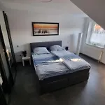Am Fusse Des Eggegebirges Apartamento Bad Driburg