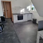 Apartamento Am Fusse Des Eggegebirges