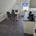 Apartment Am Fusse Des Eggegebirges