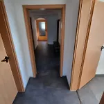 Am Fusse Des Eggegebirges Apartamento *