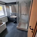 Apartamento Am Fusse Des Eggegebirges