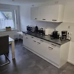 Am Fusse Des Eggegebirges Apartamento