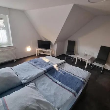 Am Fusse Des Eggegebirges