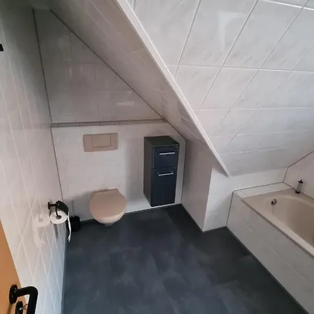 Am Fusse Des Eggegebirges * Bad Driburg