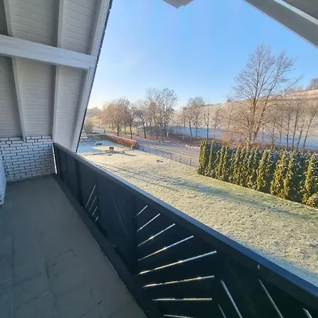 Am Fusse Des Eggegebirges *