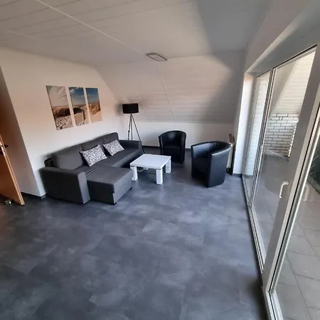 Am Fusse Des Eggegebirges Bad Driburg