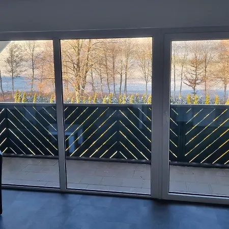 Am Fusse Des Eggegebirges