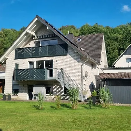 Am Fusse Des Eggegebirges
