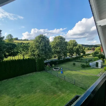 Am Fusse Des Eggegebirges