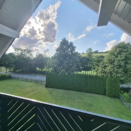 Am Fusse Des Eggegebirges Bad Driburg