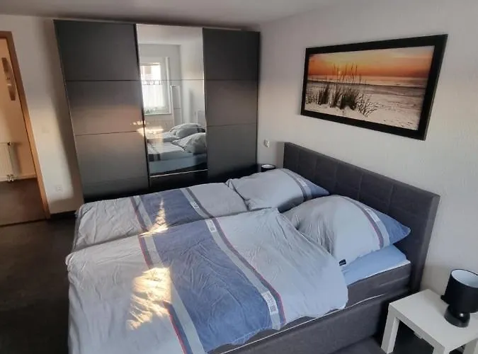 Am Fusse Des Eggegebirges *