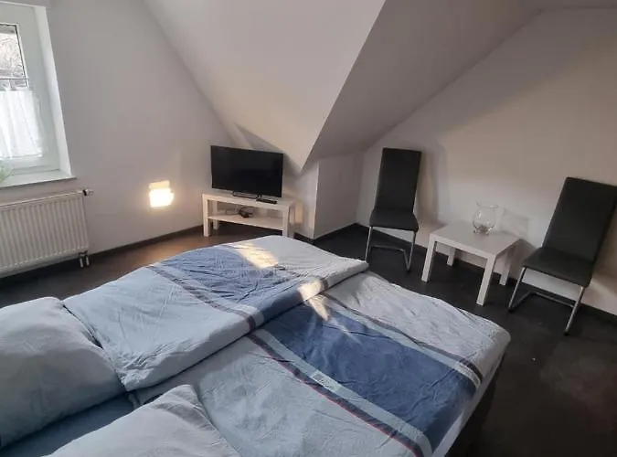 Am Fusse Des Eggegebirges