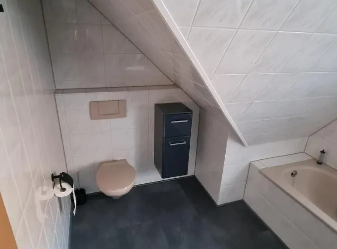 Am Fusse Des Eggegebirges * باد دريبرغ