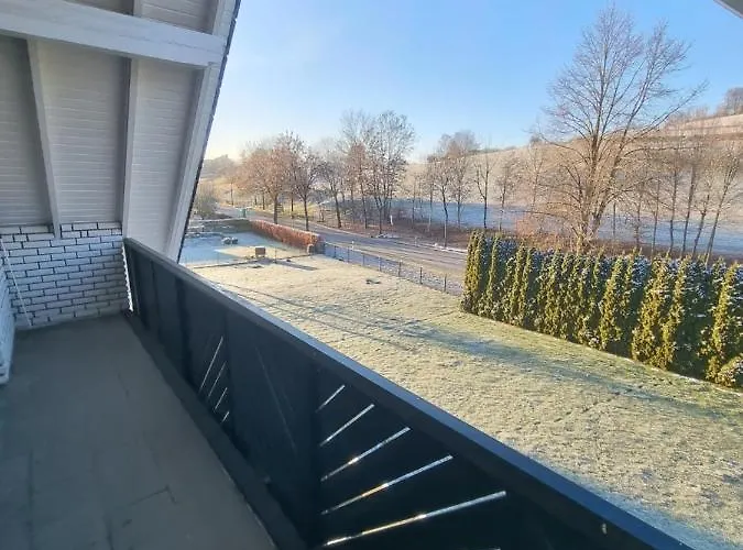 Am Fusse Des Eggegebirges *