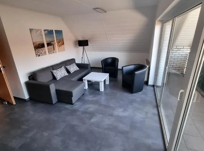 Am Fusse Des Eggegebirges Bad Driburg