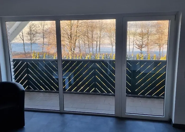 Am Fusse Des Eggegebirges