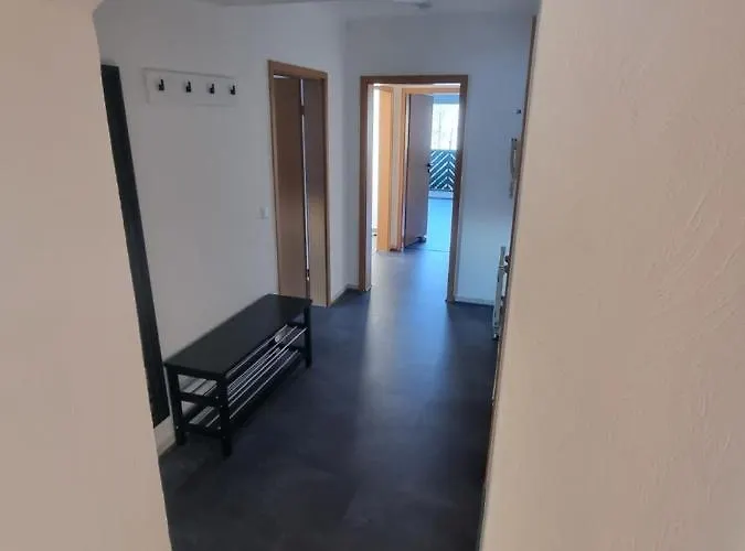 Am Fusse Des Eggegebirges Appartamento *